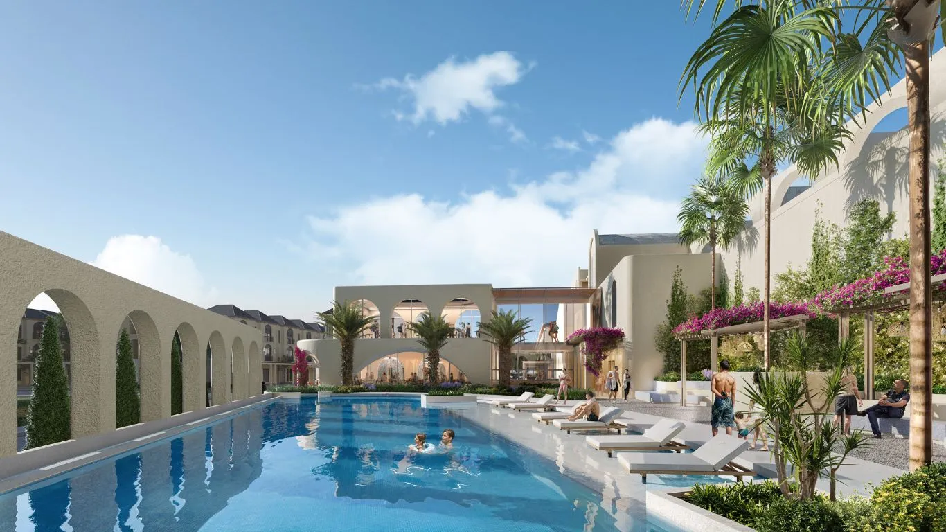 malta swimming pool