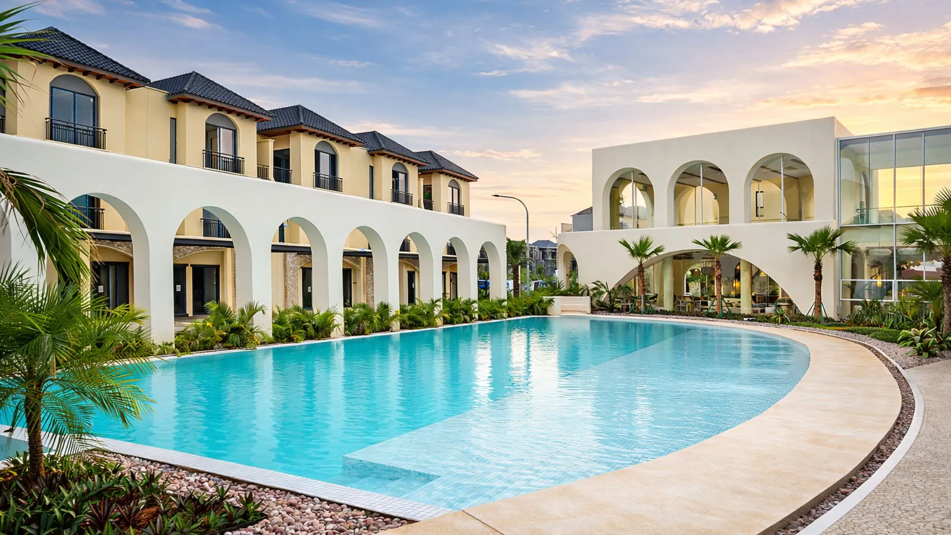 malta clubhouse kolam